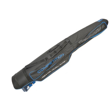 Fourreau Garbolino Match-Feeder Rigide Multizip - Squadra Competition Series - Gomln38081950-4C