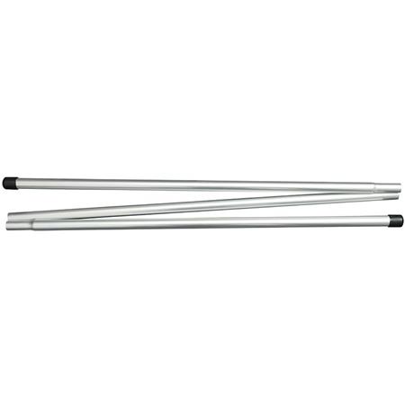 FOURREAU JRC DEFENDER II HOLDALL 12FT 3-RODS