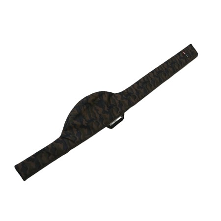 Fourreau Jrc Rova Camo Rod Sleeve - 12Ft