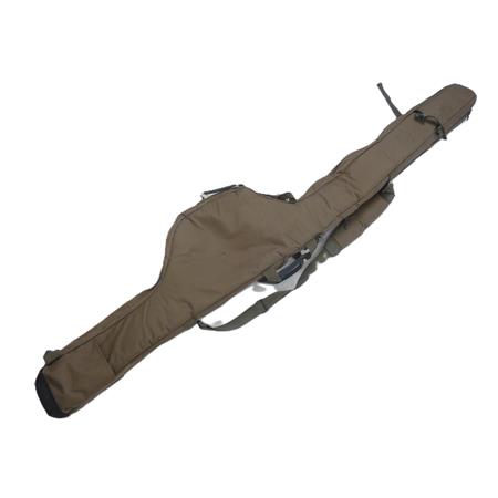 Fourreau Korda Compac 3 Rod Holdall - 200 X 30 X 13Cm