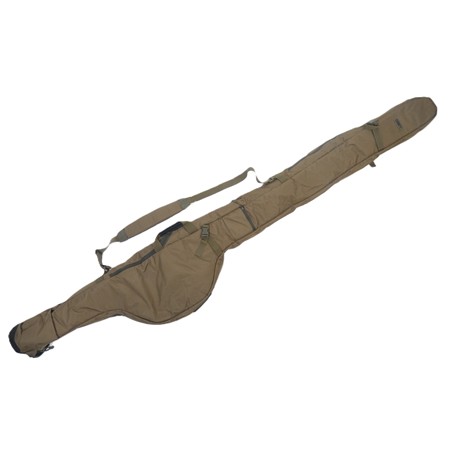 Fourreau Korda Compac 3 Rod Holdall - 200 X 30 X 13Cm