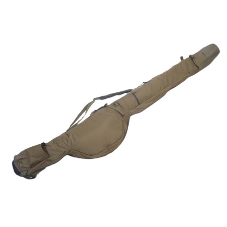 Fourreau Korda Compac 3 Rod Holdall - 212 X 30 X 13Cm