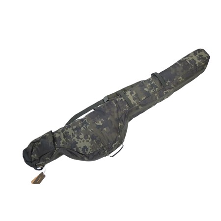 Fourreau Korda Compac 3 Rod Holdall Dark Kamo - 10Ft