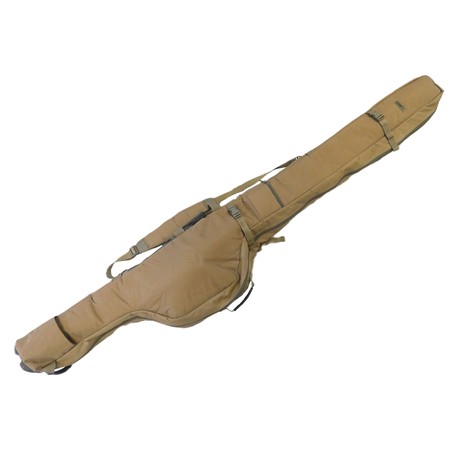 Fourreau Korda Compac Rod Divide Holdall - Klug86
