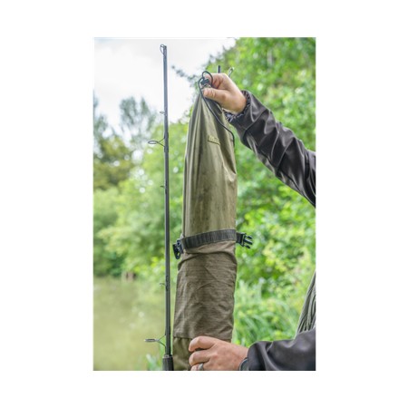 FOURREAU KORUM EXPEDITION 2 ROD QUIVER