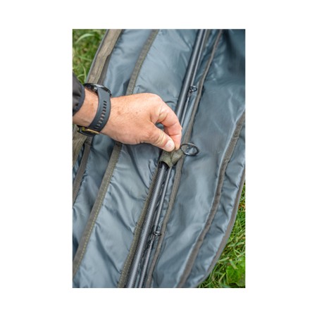 FOURREAU KORUM EXPEDITION 2 ROD SLEEVE