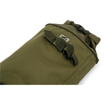 FOURREAU KORUM EXPEDITION 3 ROD PLUS QUIVER