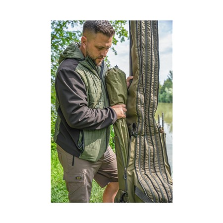 FOURREAU KORUM EXPEDITION 3 ROD SUPER SLING
