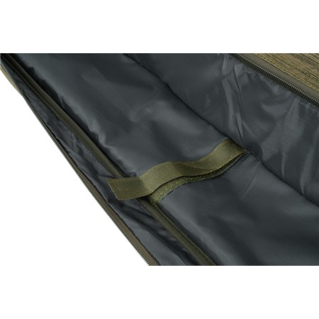 FOURREAU KORUM EXPEDITION HARDCASE 2 ROD HOLDALL