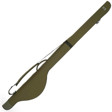 Fourreau Korum Expedition Hardcase 2 Rod Holdall
