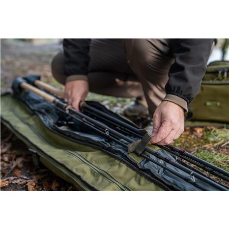 FOURREAU KORUM FOLDING HOLDALL