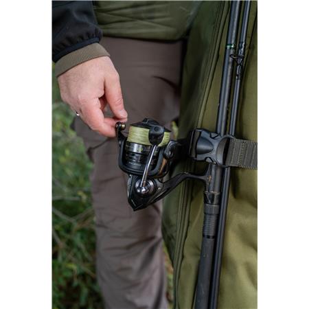 FOURREAU KORUM FOLDING HOLDALL