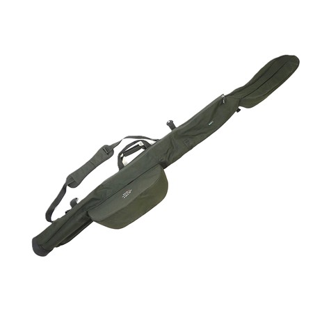 Fourreau Mack2 Accurate 2 Rod - Pour 2 Cannes 12'