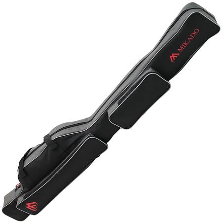 Fourreau Mikado Rod Holdall - Noir