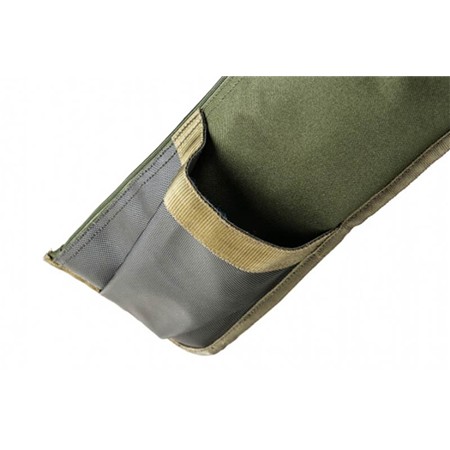 FOURREAU MIVARDI ROD SLEEVE CAMOCODE