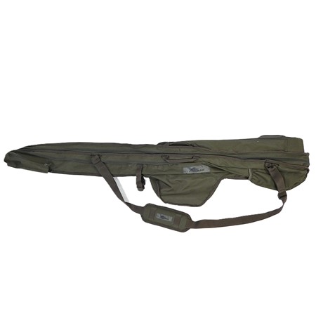 Fourreau Nash Dwarf Double Skin - Dwarf 10Ft Double Skin 