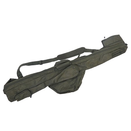 Fourreau Nash Dwarf Double Skin Camo - 6 Ft