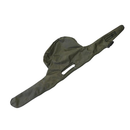 Fourreau Nash Dwarf Single Skin Camo - 6 Ft