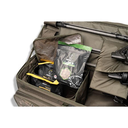 FOURREAU NASH SCOPE ALL IN ONE TRANSPORTERS