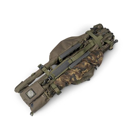FOURREAU NASH SCOPE OPS HI PROTECT - 2 CANNES