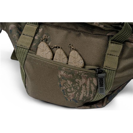 FOURREAU NASH SCOPE OPS HI PROTECT - 2 CANNES