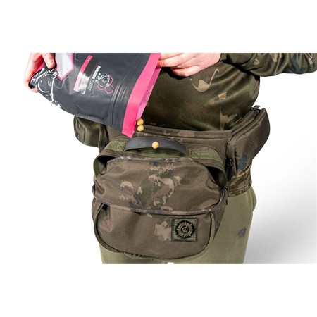 FOURREAU NASH SCOPE OPS UTILITY ROD SKIN