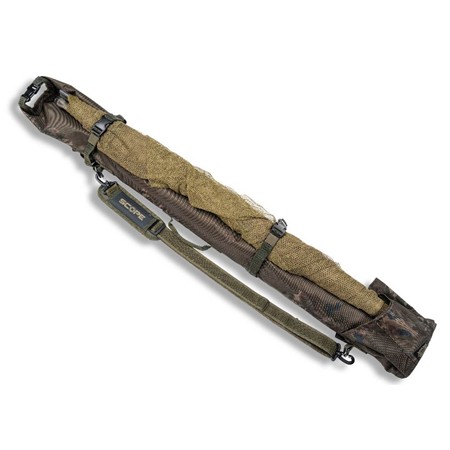 FOURREAU NASH SCOPE QUIVER