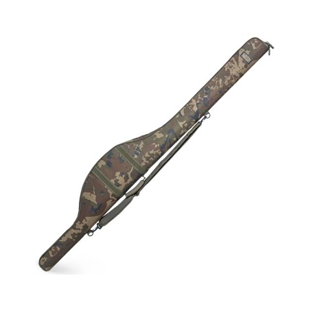 Fourreau Nash Subterfuge Hi Protect Rod Skin - 1 Canne - 12Ft