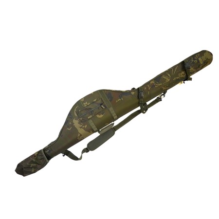 Fourreau Nash Subterfuge Hi Protect Rod Skin - 2 Cannes - 10Ft
