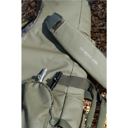 FOURREAU ONE MORE CAST HEIST EXTENDABLE ROD HOLDALL