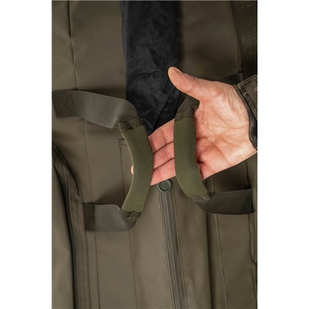 FOURREAU ONE MORE CAST HEIST EXTENDABLE ROD HOLDALL