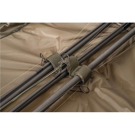 FOURREAU ONE MORE CAST HEIST EXTENDABLE ROD HOLDALL
