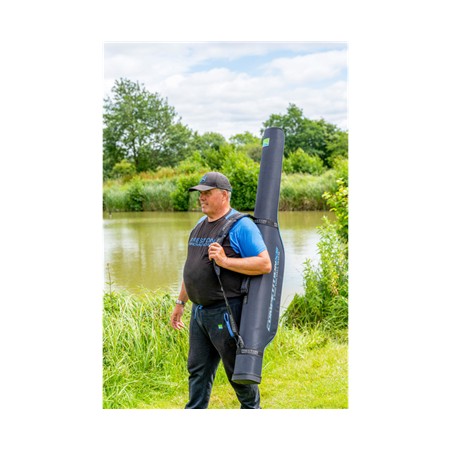 FOURREAU PRESTON INNOVATIONS COMPETITION 2 ROD HOLDALL