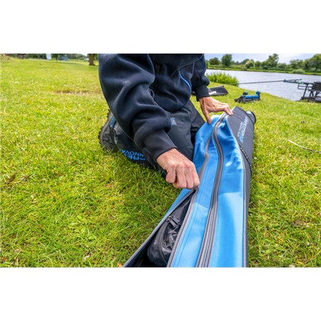 FOURREAU PRESTON INNOVATIONS COMPETITION 4 ROD HOLDALL