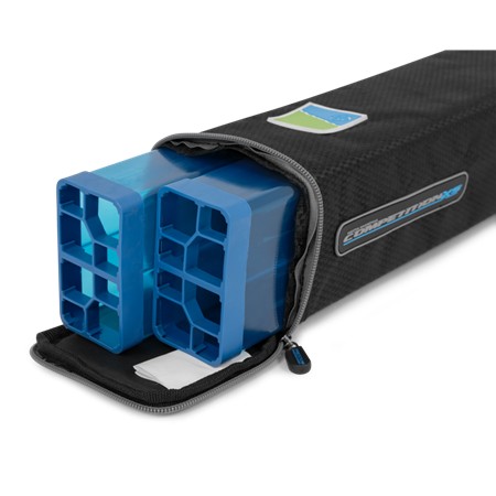 FOURREAU PRESTON INNOVATIONS COMPETITION TOP KIT CASE LONG 8