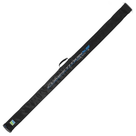 Fourreau Preston Innovations Competition Top Kit Case Long 8