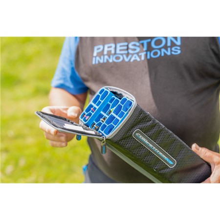 FOURREAU PRESTON INNOVATIONS COMPETITION TOP KIT CASE SHORT 12