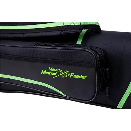 FOURREAU RIGIDE MIKADO METHOD FEEDER