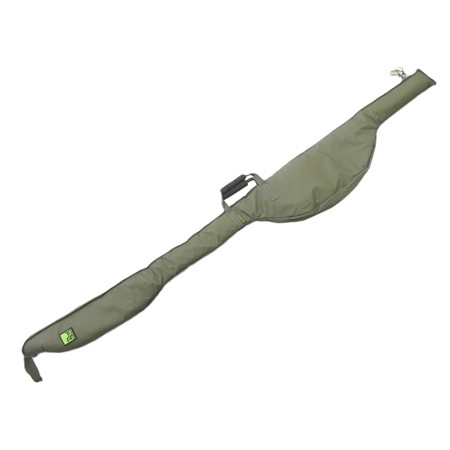 Fourreau Rod Hutchinson Rod Sleeve Green - 12'