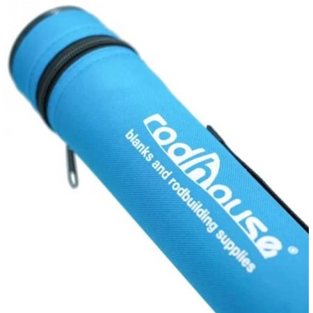 FOURREAU RODBUILDERS REPUBLIC ROD TUBE