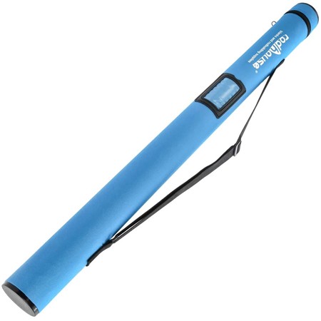 Fourreau Rodbuilders Republic Rod Tube