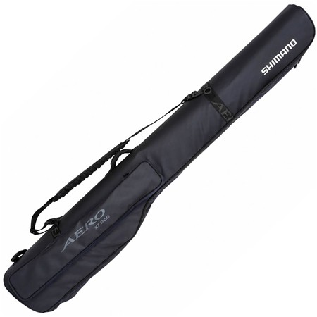 Fourreau Shimano Aero Pro 8+ Ready Rod Bag