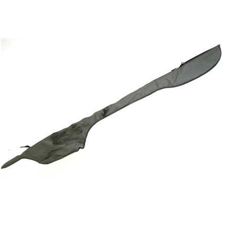 Fourreau Shimano Tribal Padded Sleeve - Pour Canne 13''