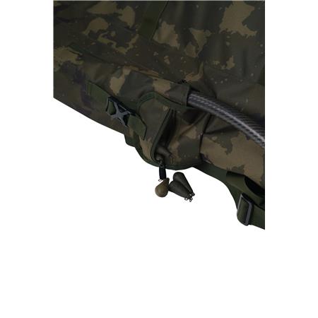 FOURREAU SOLAR WORLDWIDE 3+ ROD HOLDALL