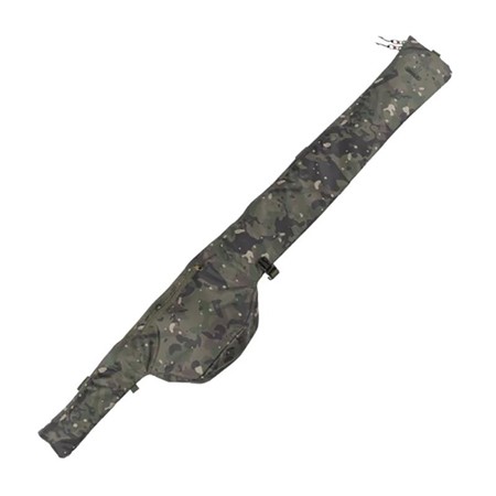 Fourreau Trakker Nxc Camo Rod Sleeves - 205213