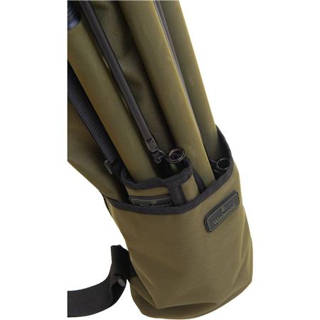 FOURREAU WYCHWOOD SPECIALIST COMPACT QUIVER