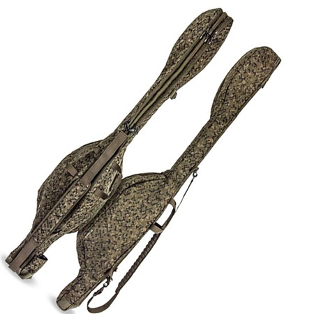 Fourreaux Solar Sp C-Tech Rod Holdall Pro 3+2 Cannes