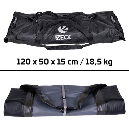 ΦΟΥΣΚΩΤΌ ΚΑΓΙΆΚ ZECK TUSKER KAYAK