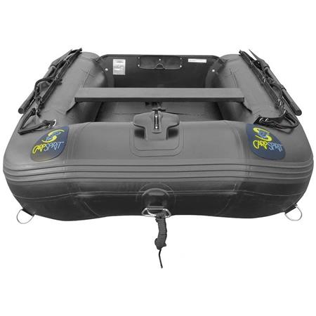 ΦΟΥΣΚΩΤΌ ΣΚΆΦΟΣ CARP SPIRIT BLACK BOAT 240WI