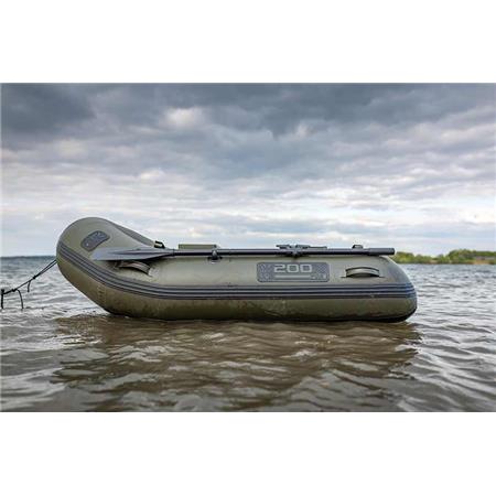 ΦΟΥΣΚΩΤΌ ΣΚΆΦΟΣ FOX 200 X BOAT